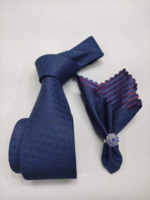 muska kravata za vencanje, svadbuu, mladozenju, poslovna muska kravata 4032
